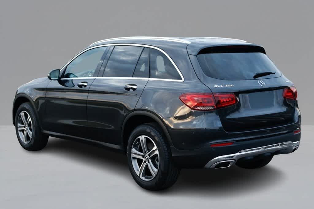 Thumbnail: 2022 Mercedes-Benz GLC - 7