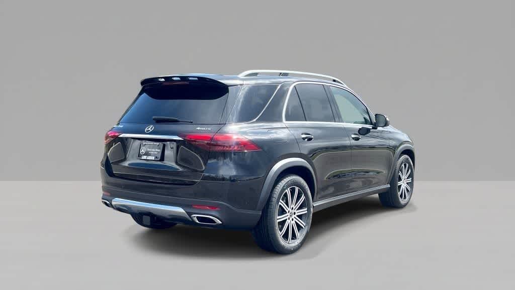 Thumbnail: 2026 Mercedes-Benz GLE - 6