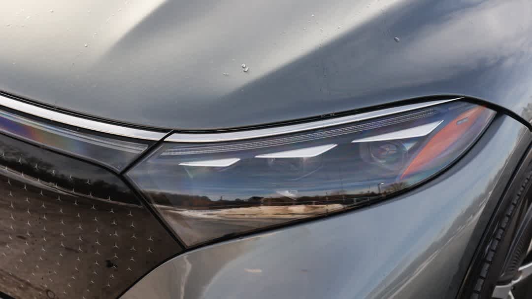 Thumbnail: 2023 Mercedes-Benz EQS - 12