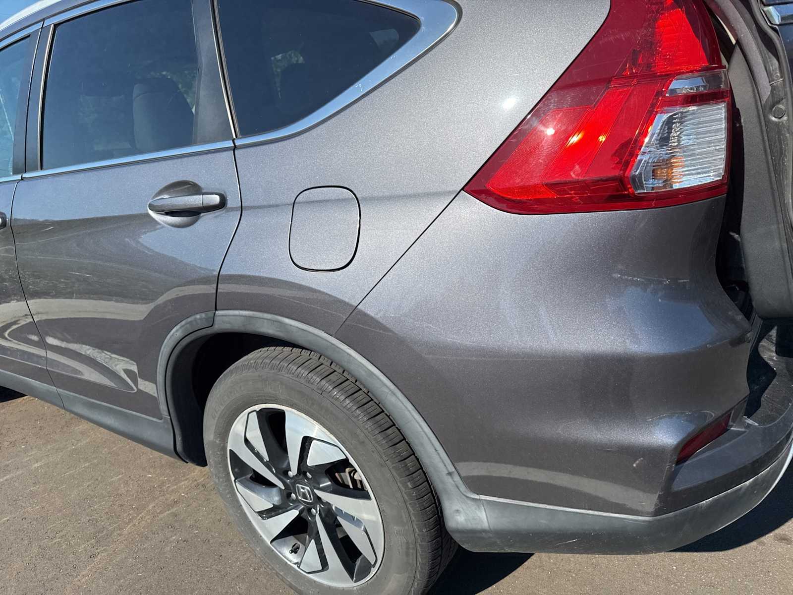 Thumbnail: 2016 Honda CR-V - 19