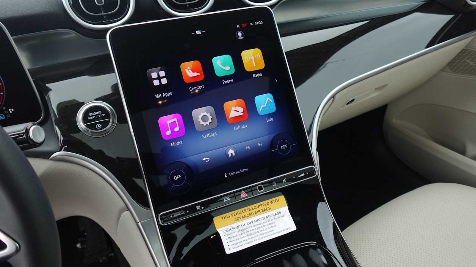 Thumbnail: 2026 Mercedes-Benz GLC - 38