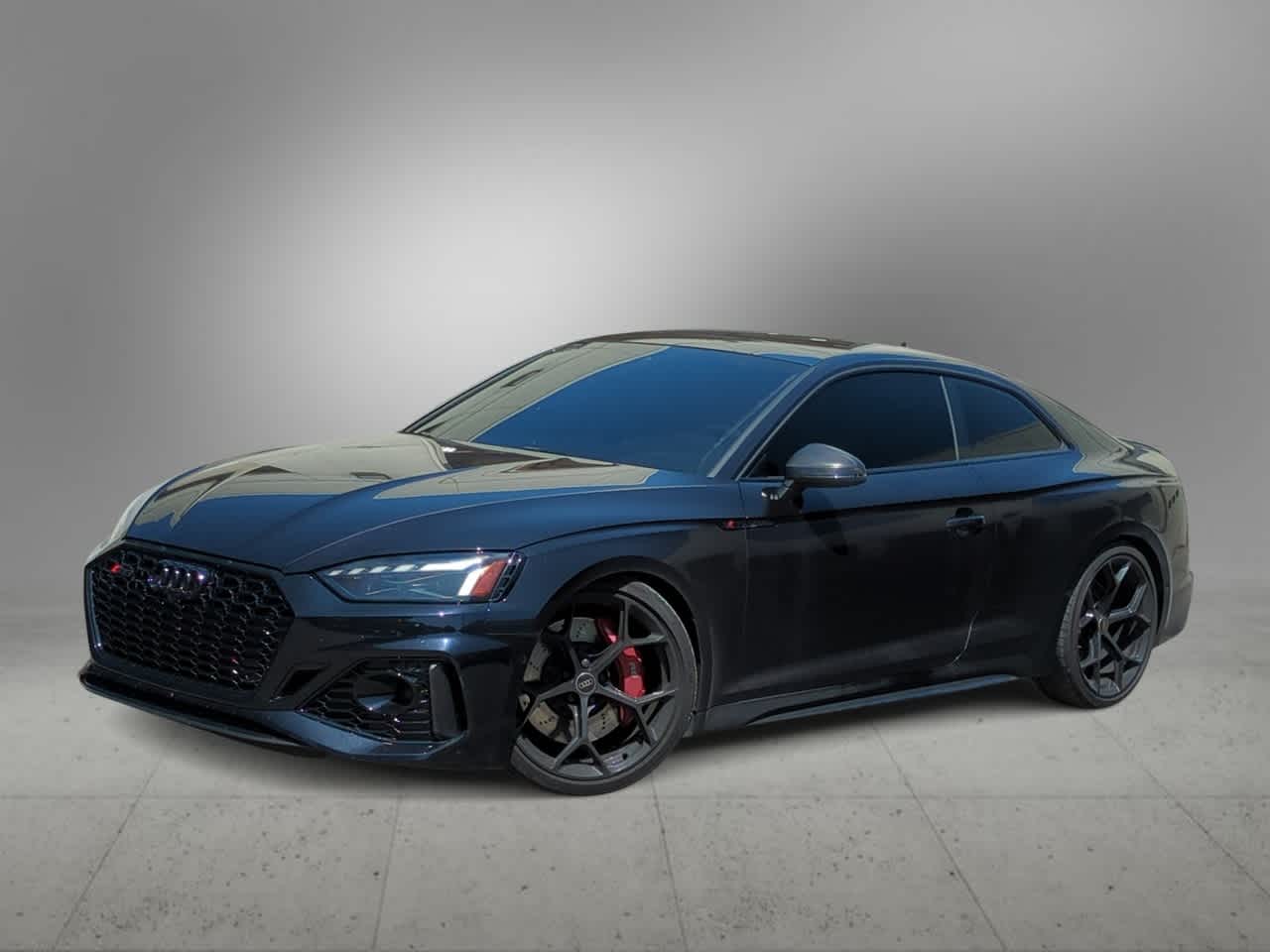 Thumbnail: 2023 Audi RS 5 - 1