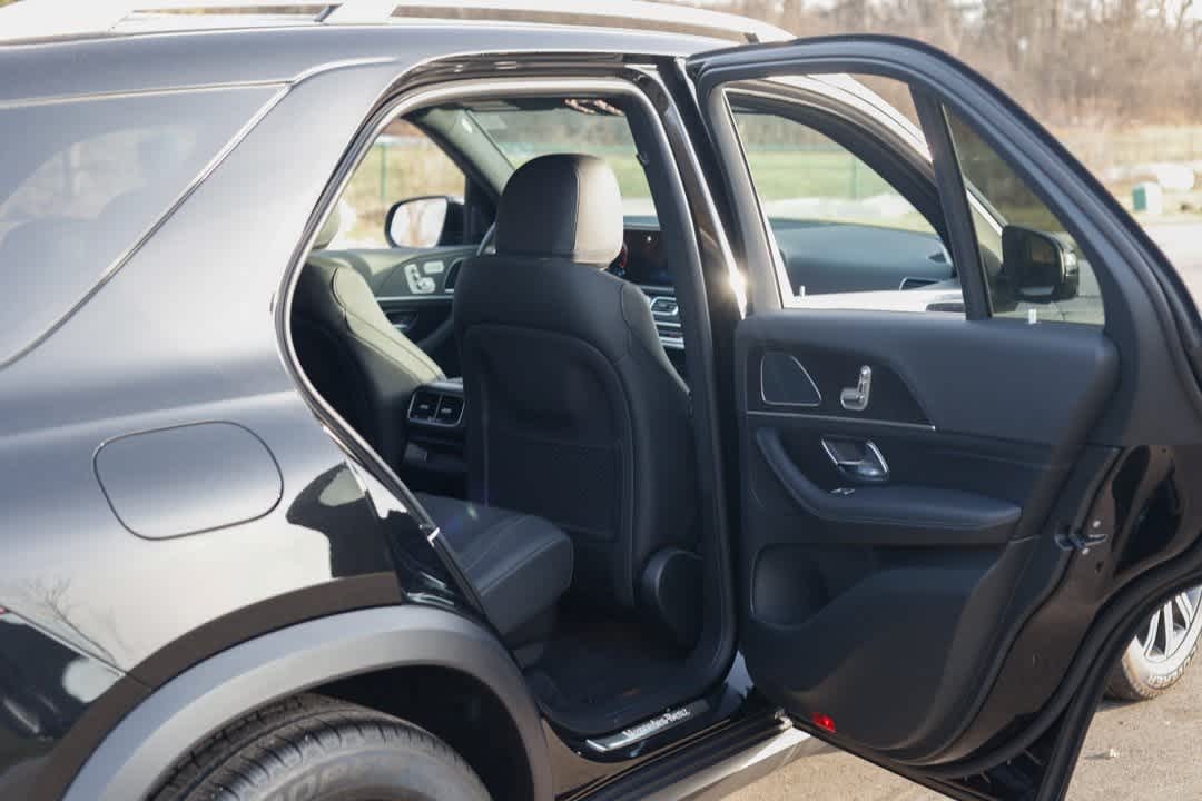 Thumbnail: 2026 Mercedes-Benz GLE - 23