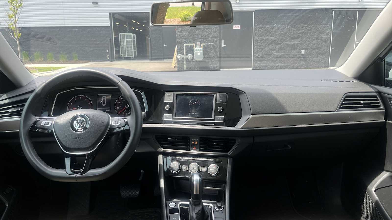 Thumbnail: 2020 Volkswagen Jetta - 26