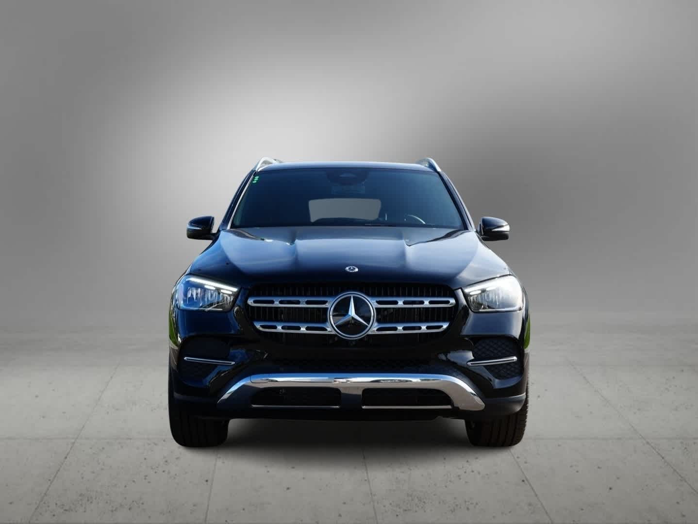 Thumbnail: 2026 Mercedes-Benz GLE - 2