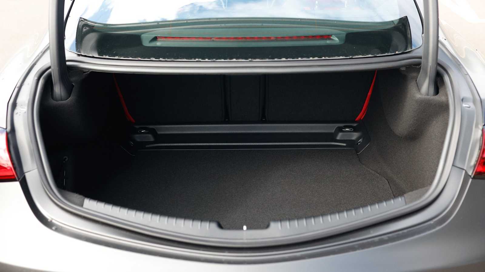 Thumbnail: 2026 Mercedes-Benz CLE - 11