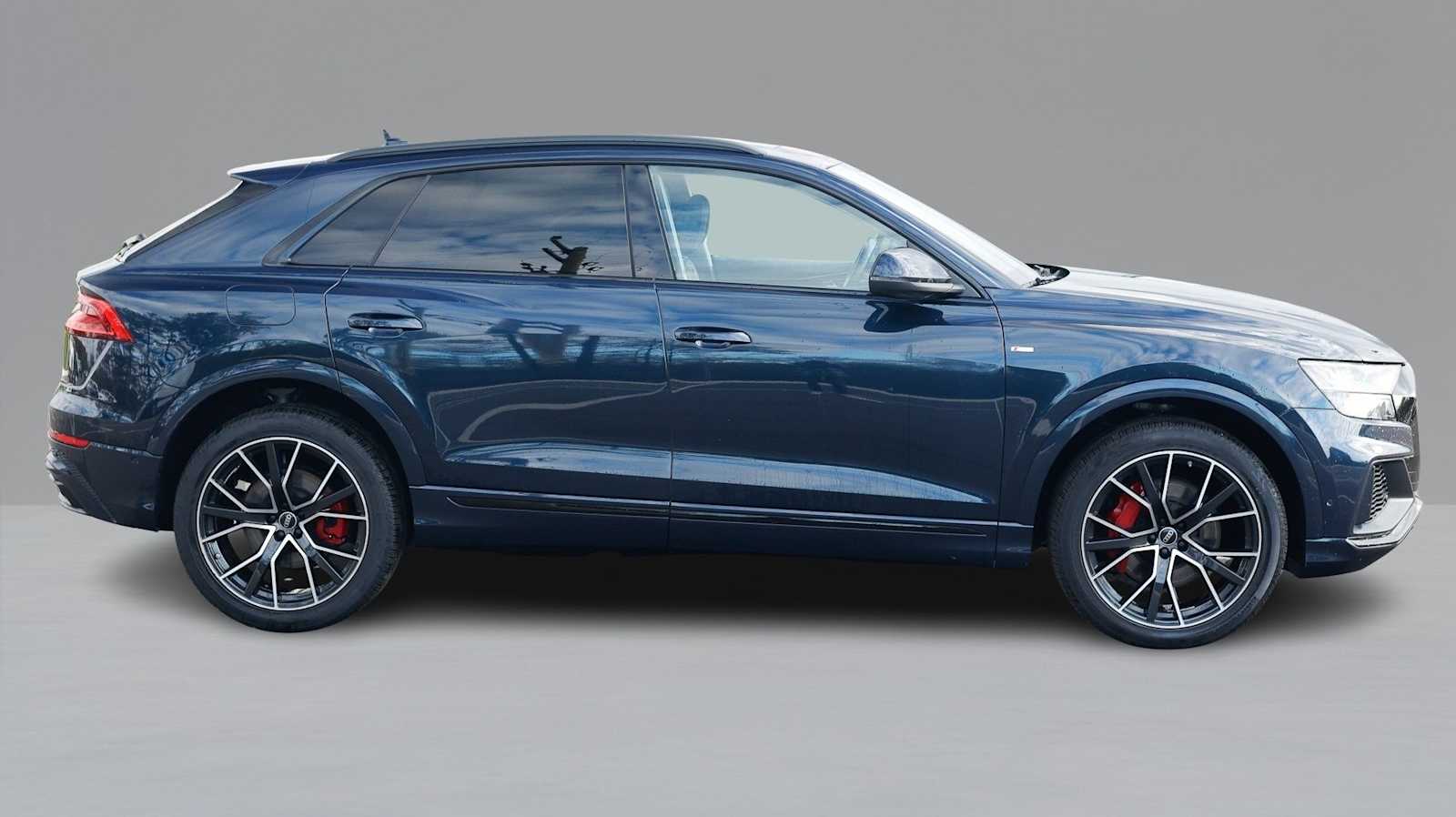 2023 Audi Q8 line Premium Plus photo 4