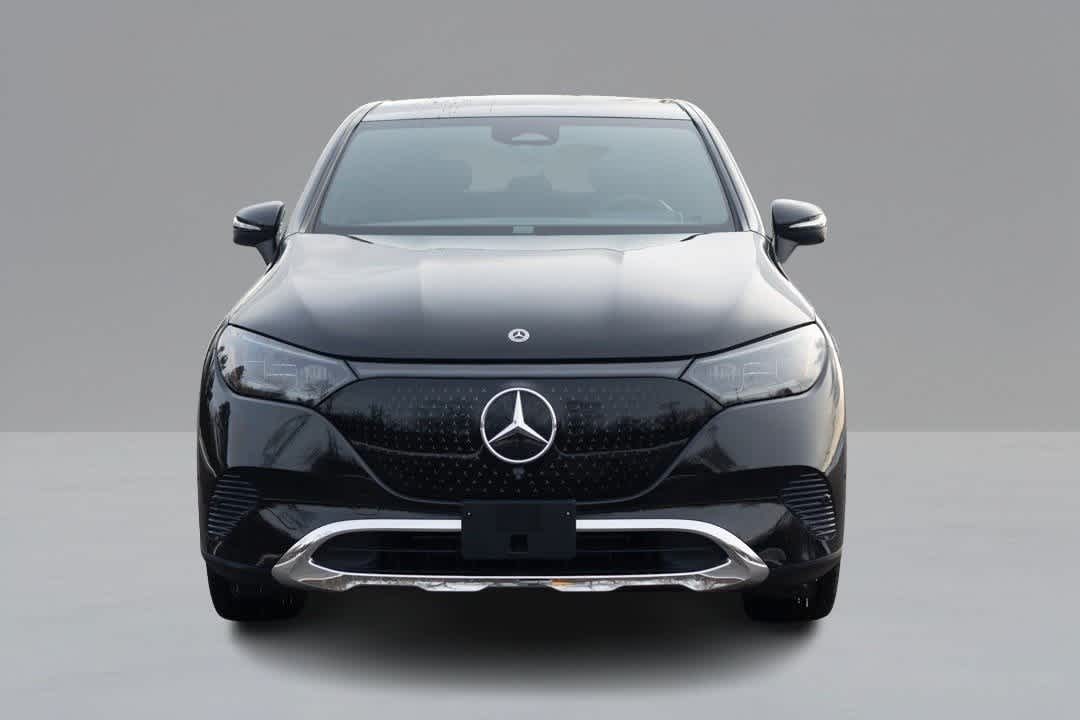 Certified 2023 Mercedes-Benz EQE SUV Base with VIN 4JGGM1CB2PA029327 for sale in Ann Arbor, MI