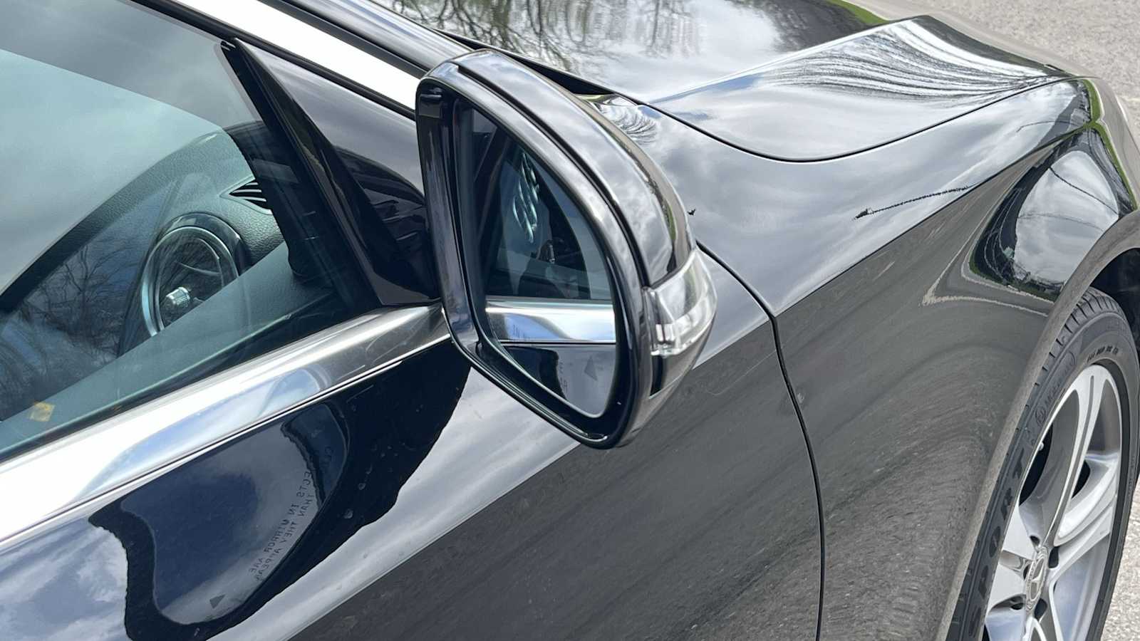 Thumbnail: 2019 Mercedes-Benz E-Class - 20