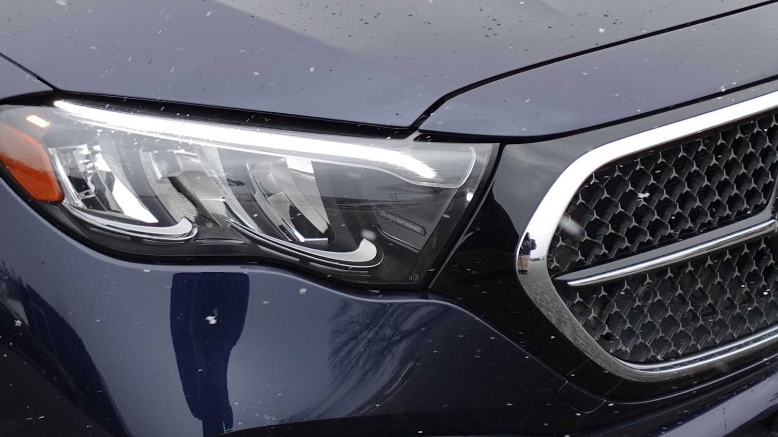 Thumbnail: 2026 Mercedes-Benz E-Class - 15