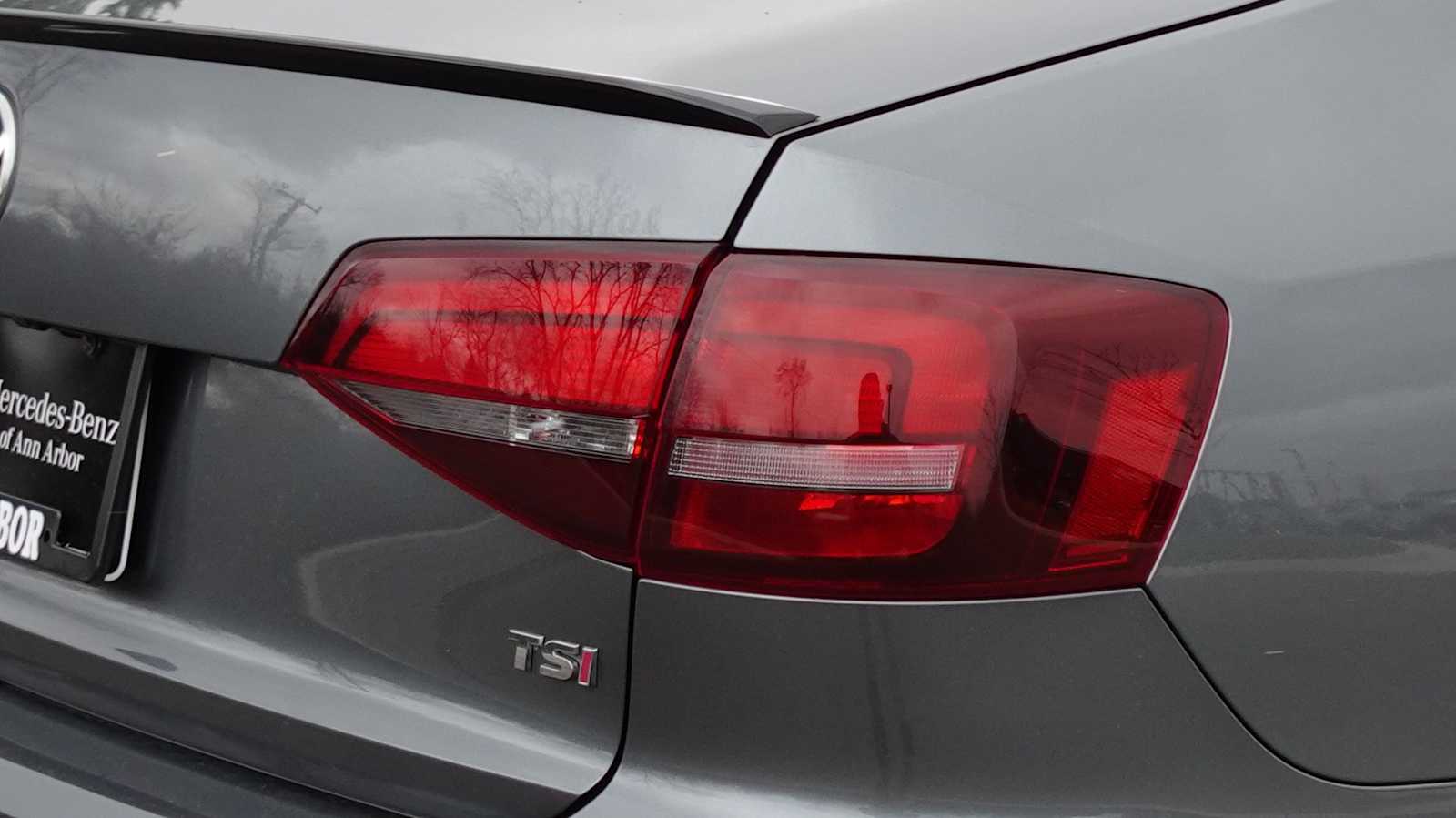 Thumbnail: 2018 Volkswagen Jetta - 15