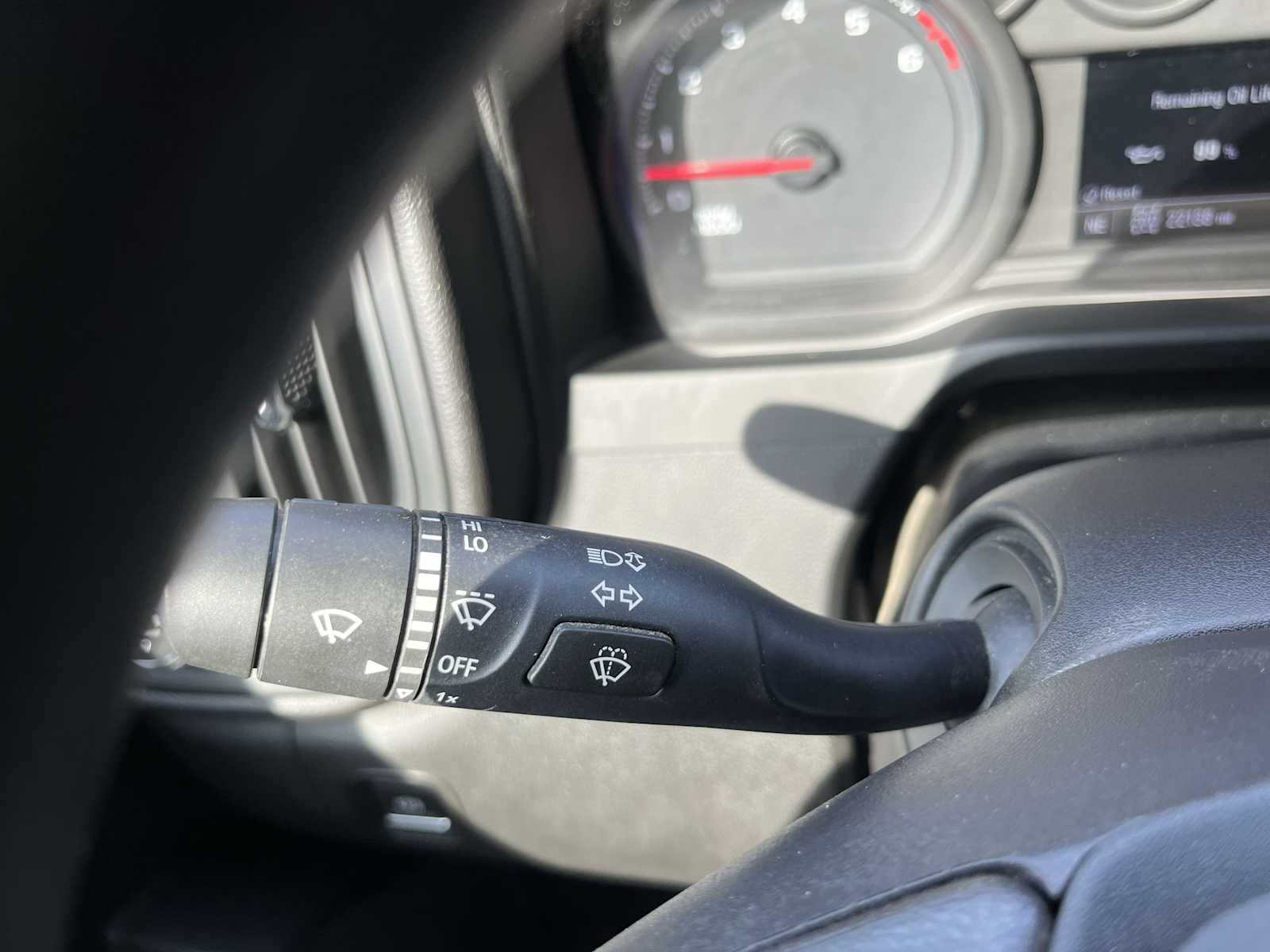 Thumbnail: 2022 Chevrolet Silverado 2500 - 25