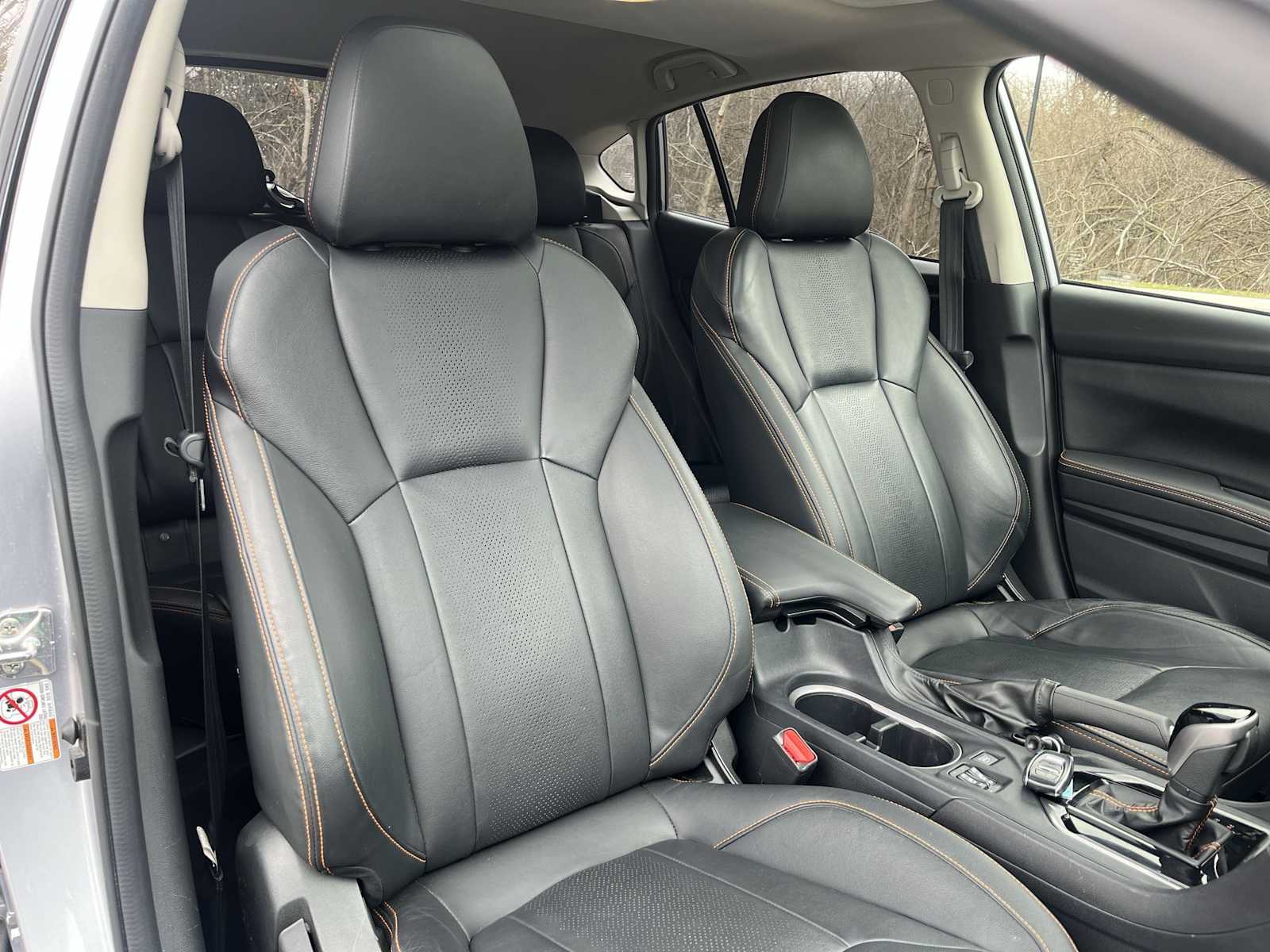 Thumbnail: 2018 Subaru Crosstrek - 30