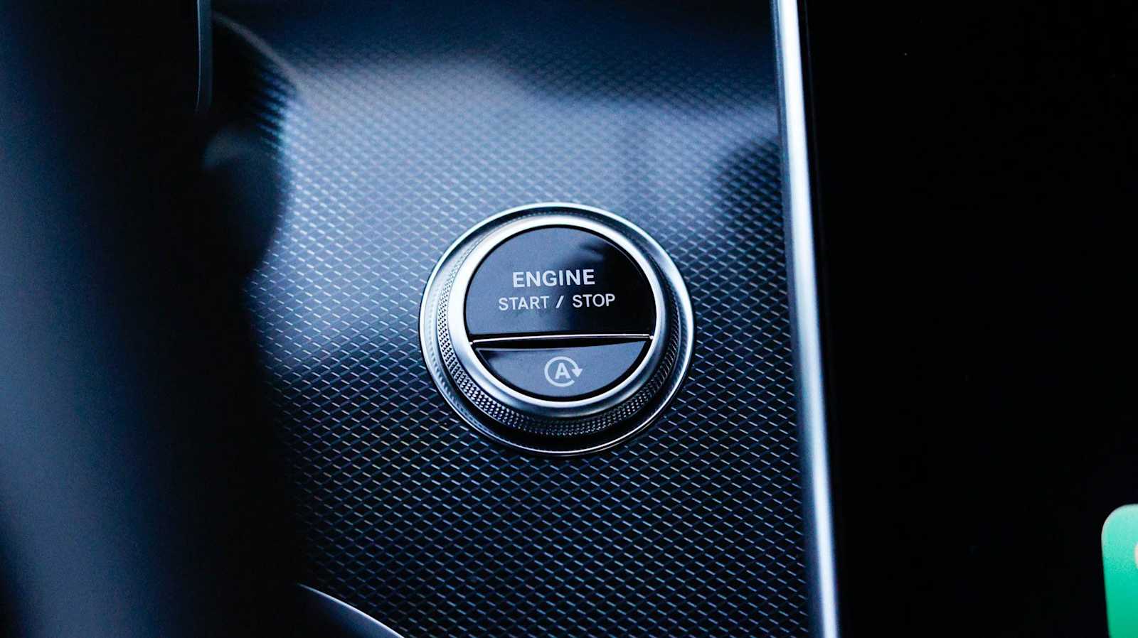 Thumbnail: 2026 Mercedes-Benz C-Class - 21