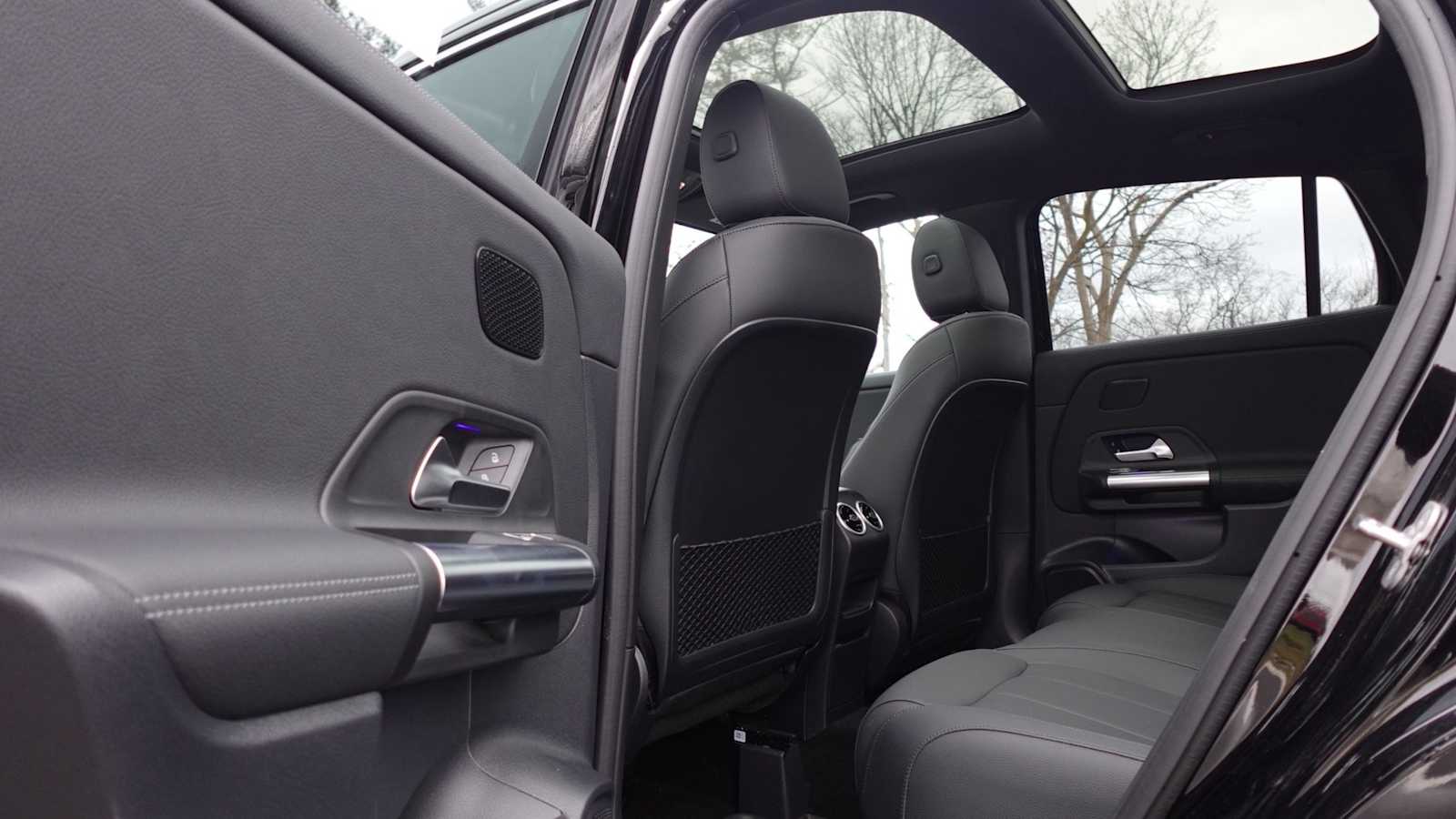 Thumbnail: 2026 Mercedes-Benz GLA - 38