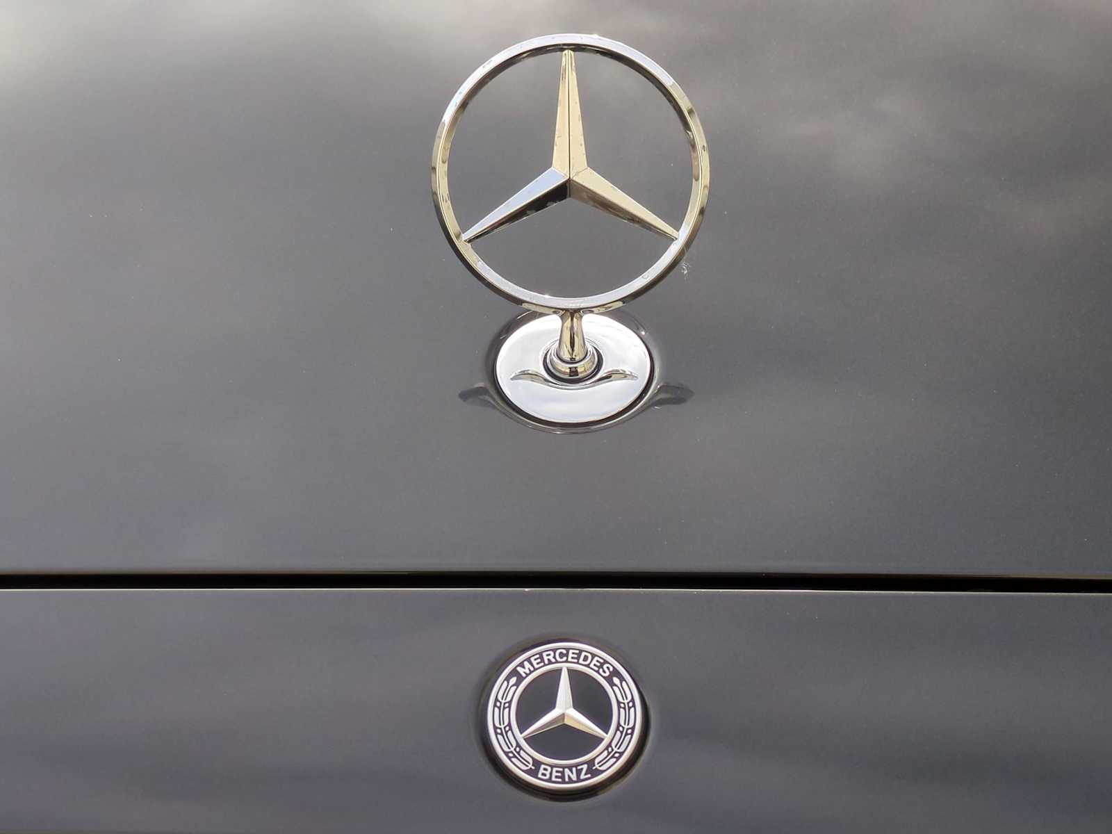 Thumbnail: 2025 Mercedes-Benz B-Class - 12