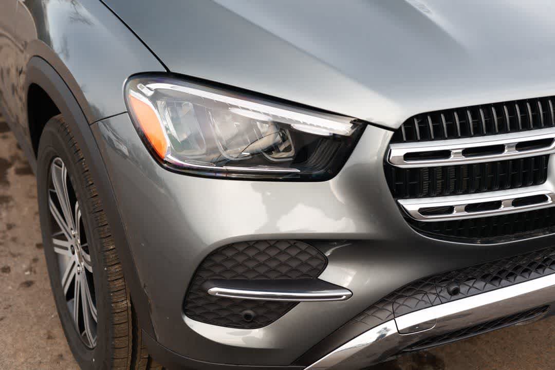 Thumbnail: 2026 Mercedes-Benz GLE - 31