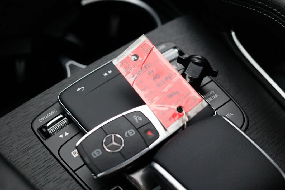 Thumbnail: 2026 Mercedes-Benz GLS - 36