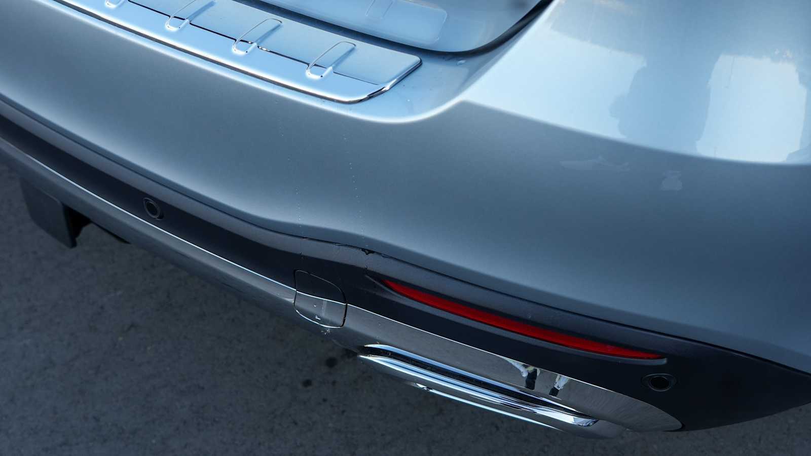 Thumbnail: 2026 Mercedes-Benz GLS - 20