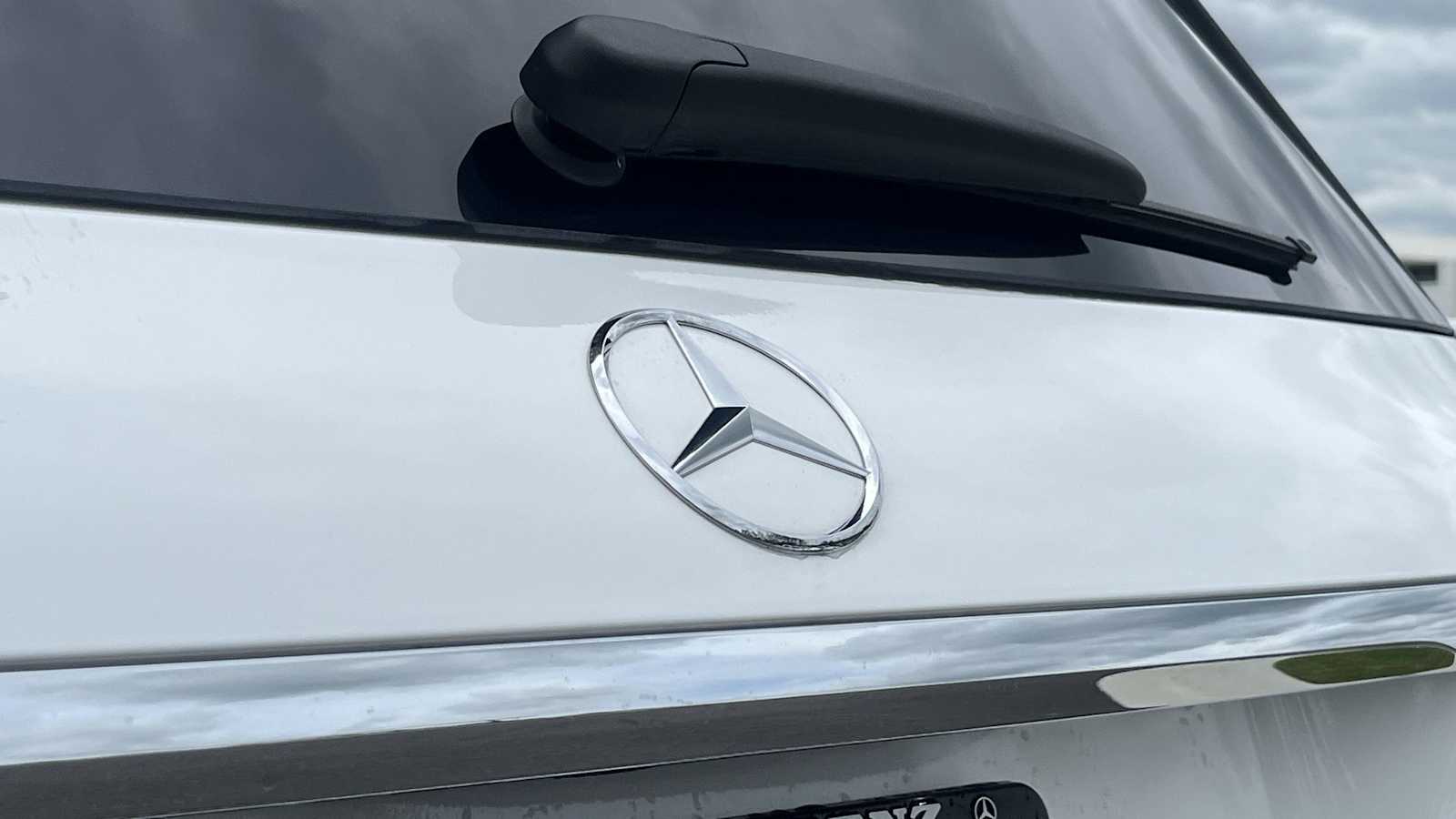 Thumbnail: 2026 Mercedes-Benz GLE - 24
