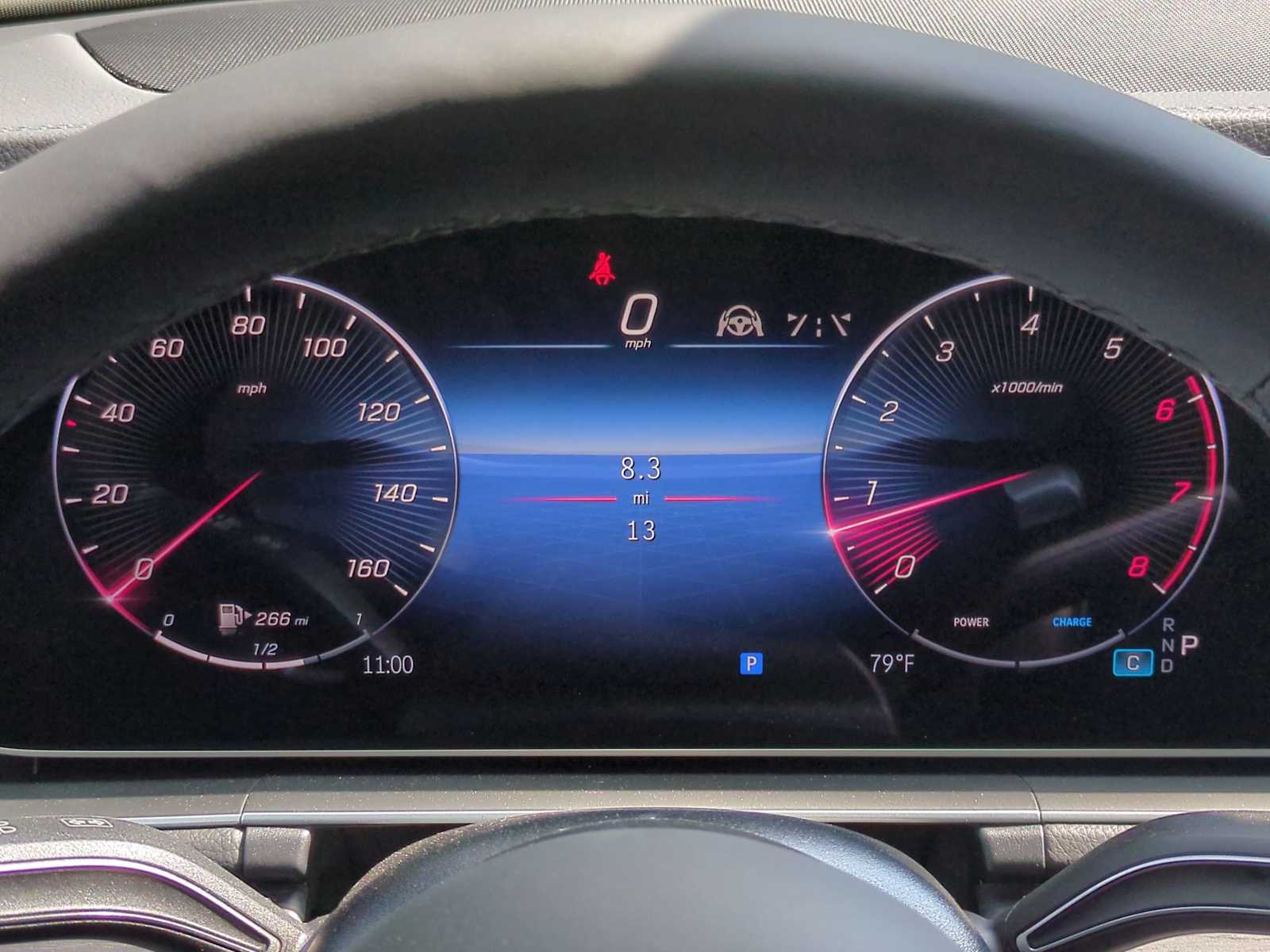 Thumbnail: 2025 Mercedes-Benz GLS - 36