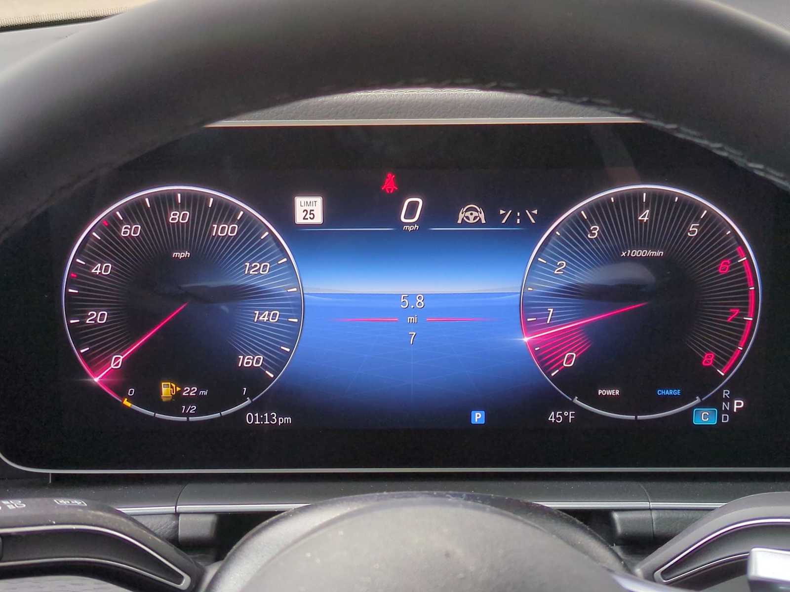 Thumbnail: 2025 Mercedes-Benz GLS - 35