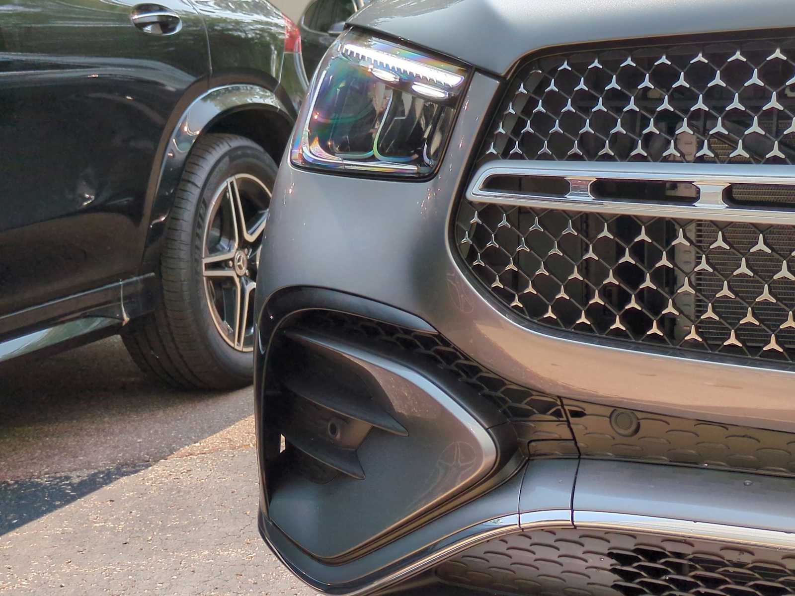 Thumbnail: 2025 Mercedes-Benz GLE - 11