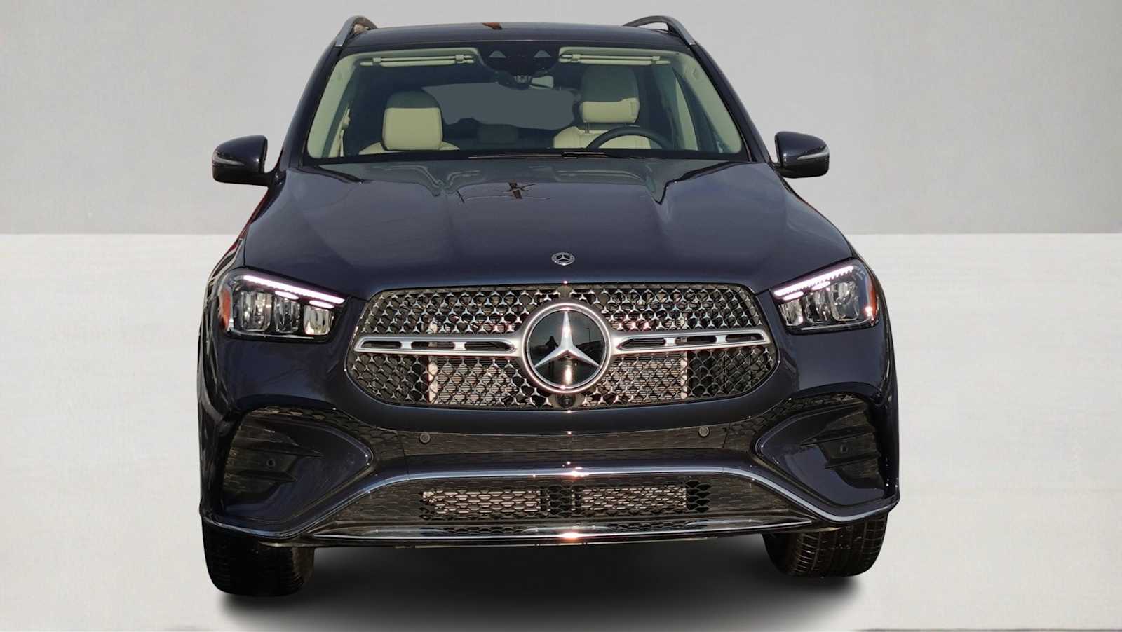 Thumbnail: 2026 Mercedes-Benz GLE - 2