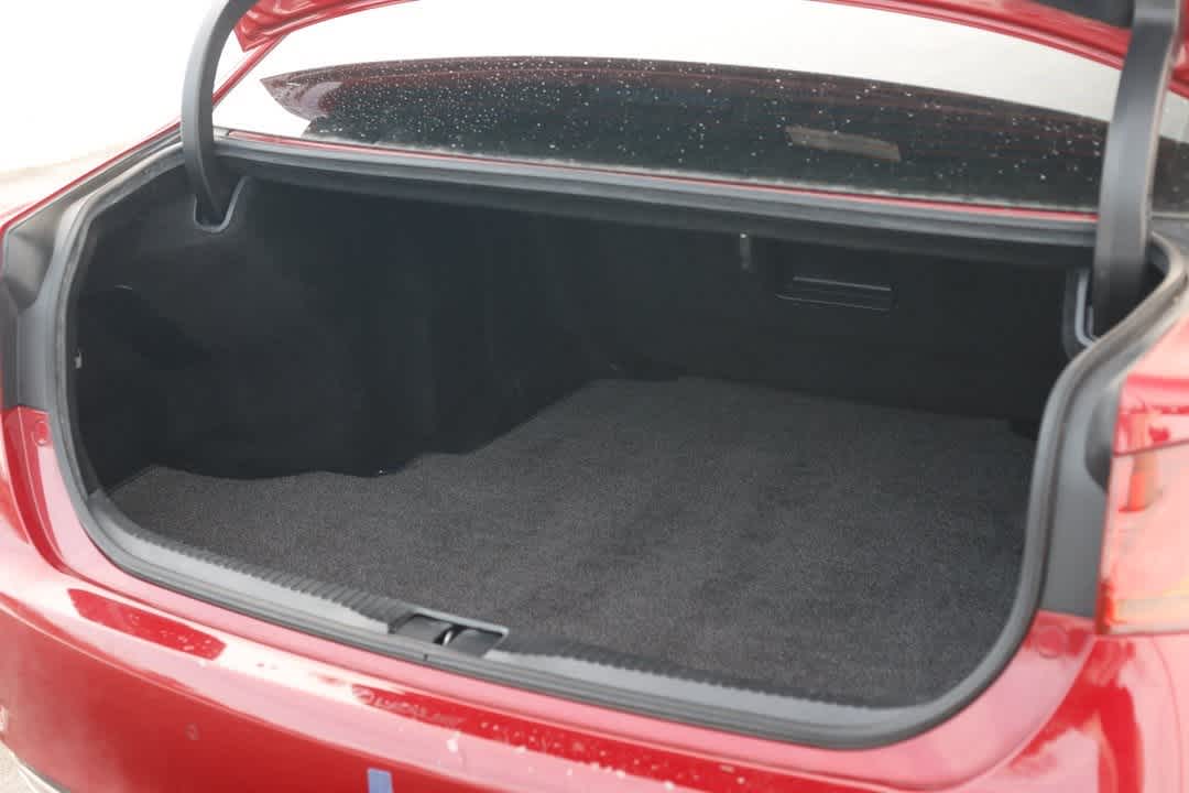 Thumbnail: 2015 Lexus GS - 34