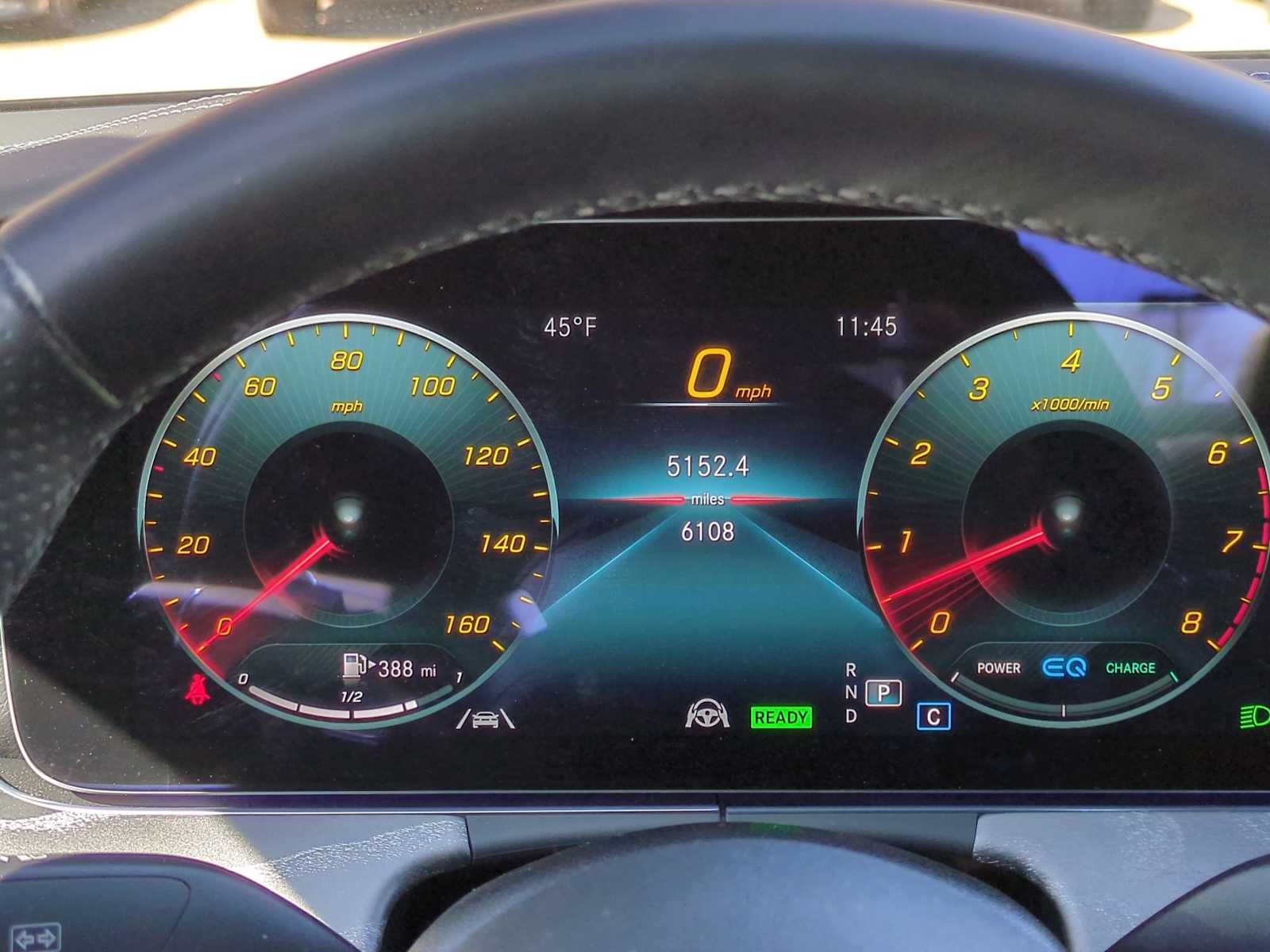 2023 Mercedes-Benz CLS 450 35