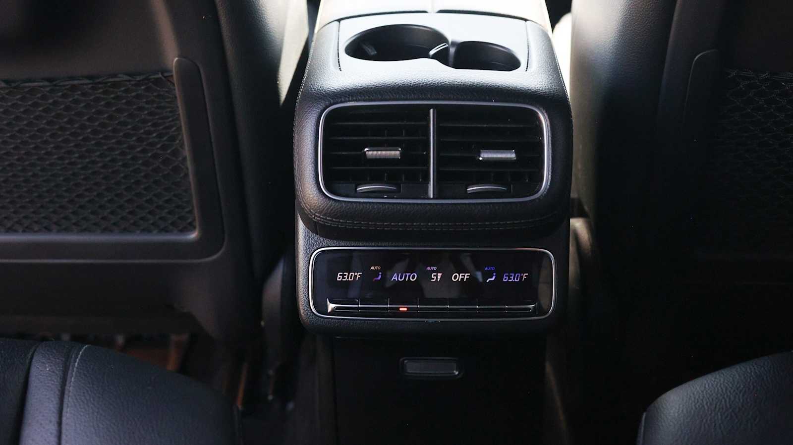 Thumbnail: 2022 Mercedes-Benz GLS - 18