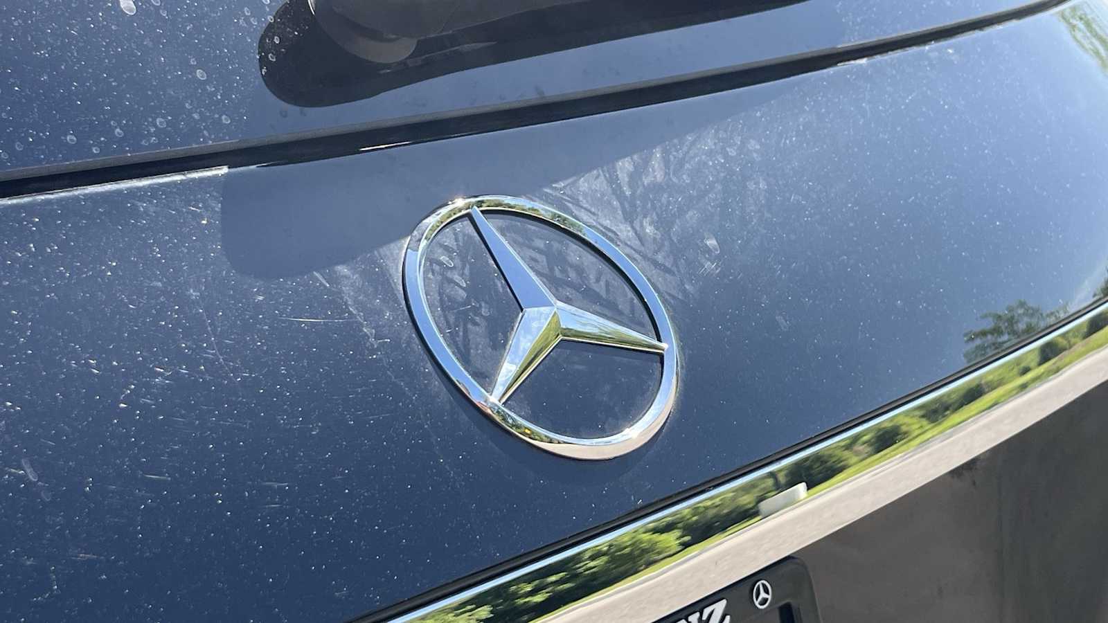 Thumbnail: 2026 Mercedes-Benz GLE - 23