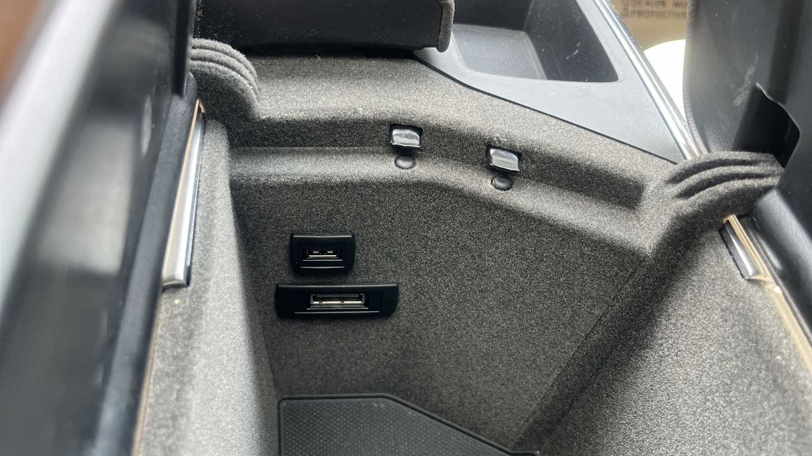 Thumbnail: 2013 Mercedes-Benz M-Class - 50