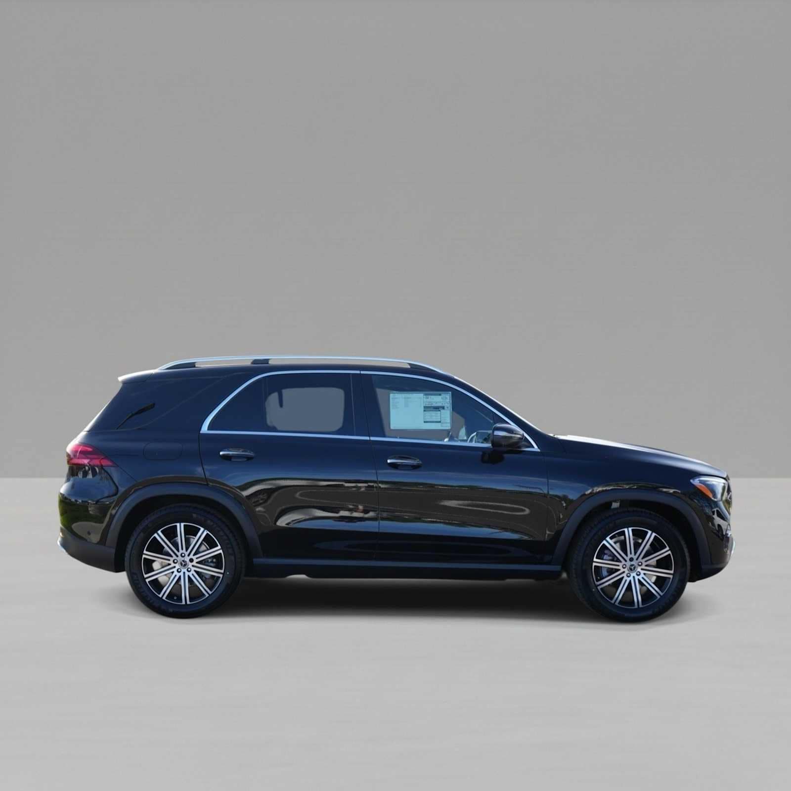 Thumbnail: 2026 Mercedes-Benz GLE - 5