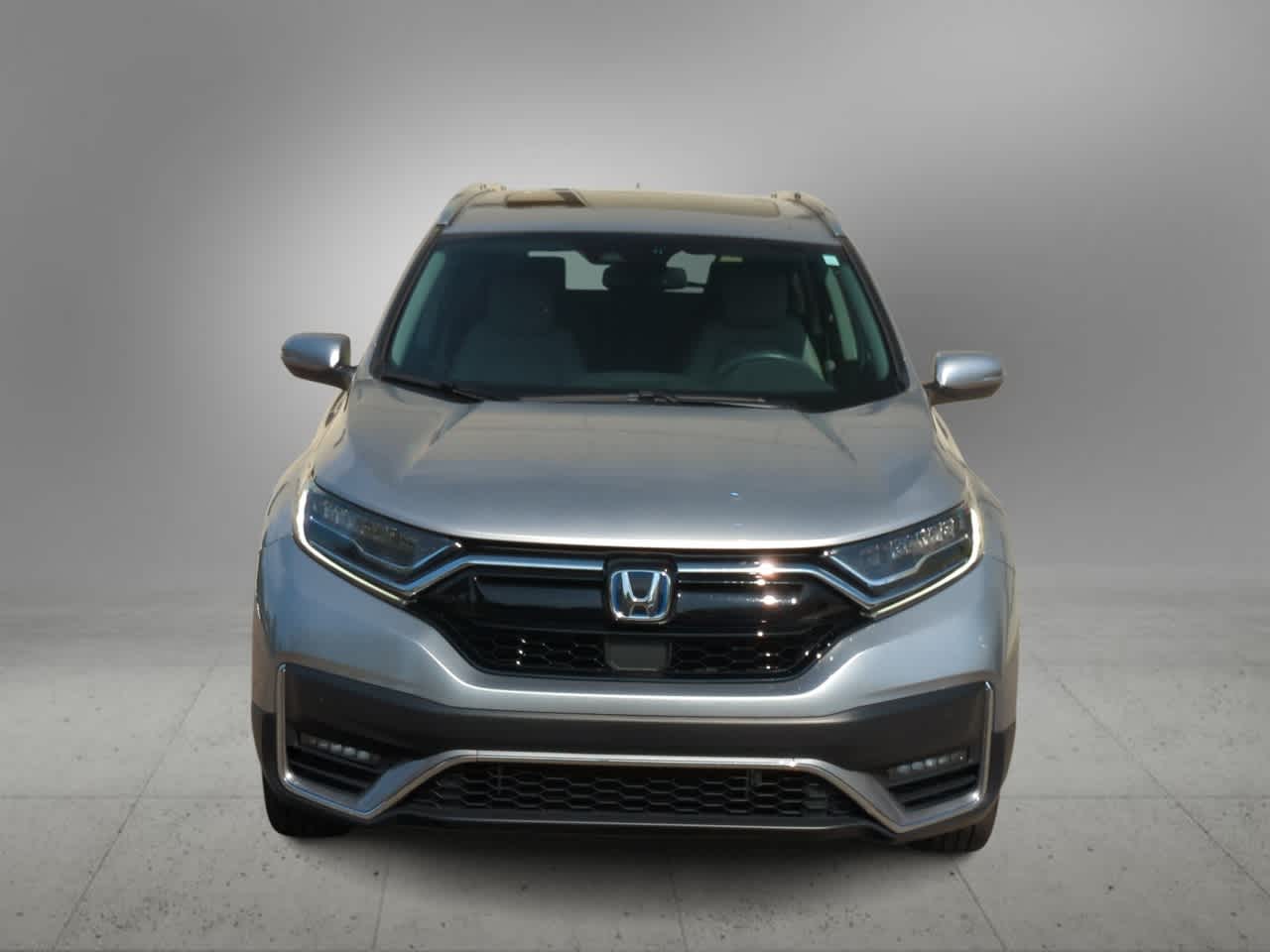 Thumbnail: 2020 Honda CR-V - 3