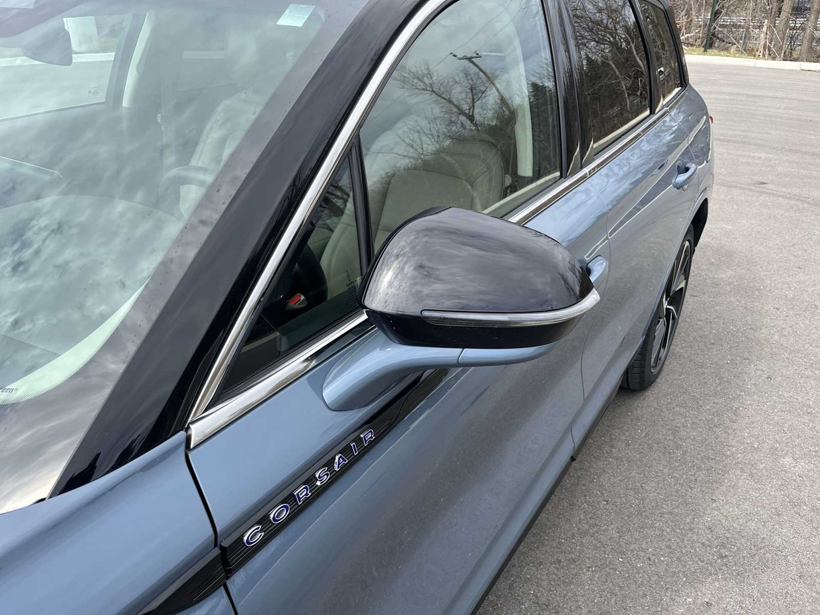 Thumbnail: 2024 Lincoln Corsair - 17