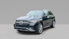 2026 Mercedes-Benz GLE 450 4MATIC SUV