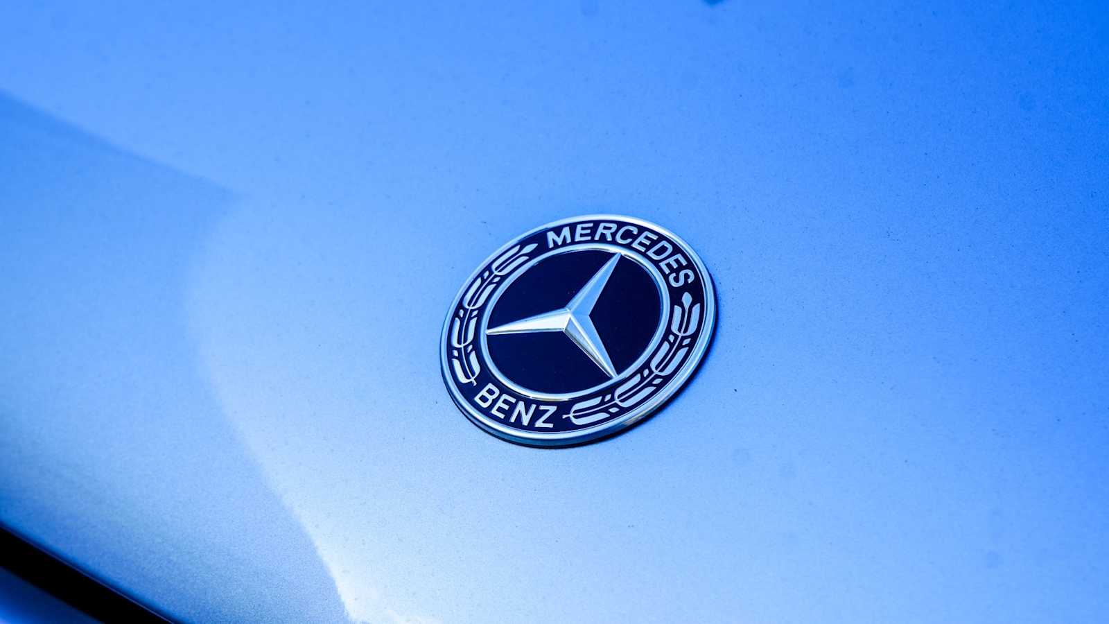 Thumbnail: 2026 Mercedes-Benz GLS - 11