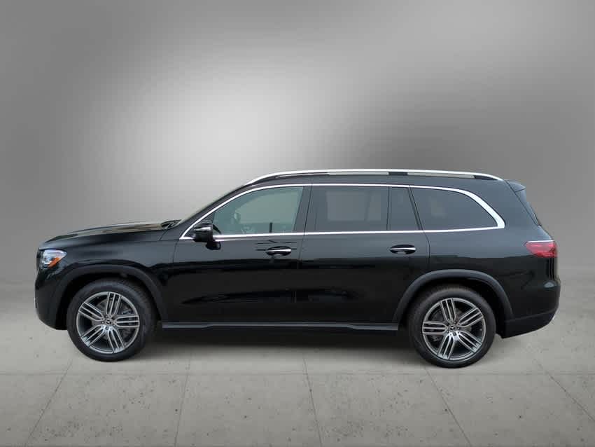 Thumbnail: 2025 Mercedes-Benz GLS - 5