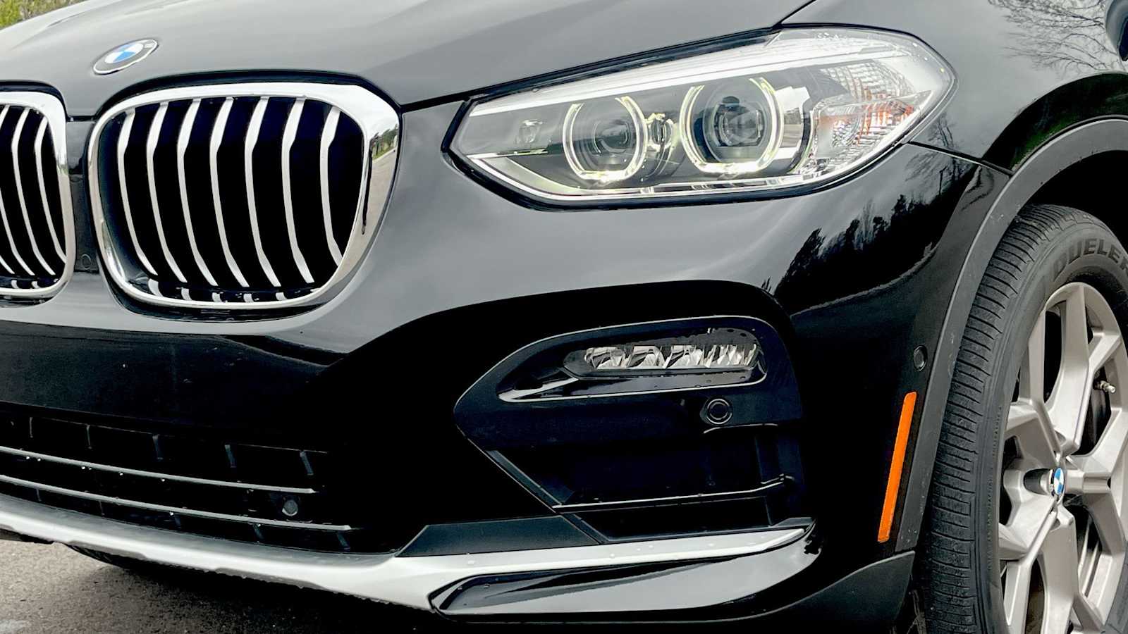 Thumbnail: 2020 BMW X4 - 24