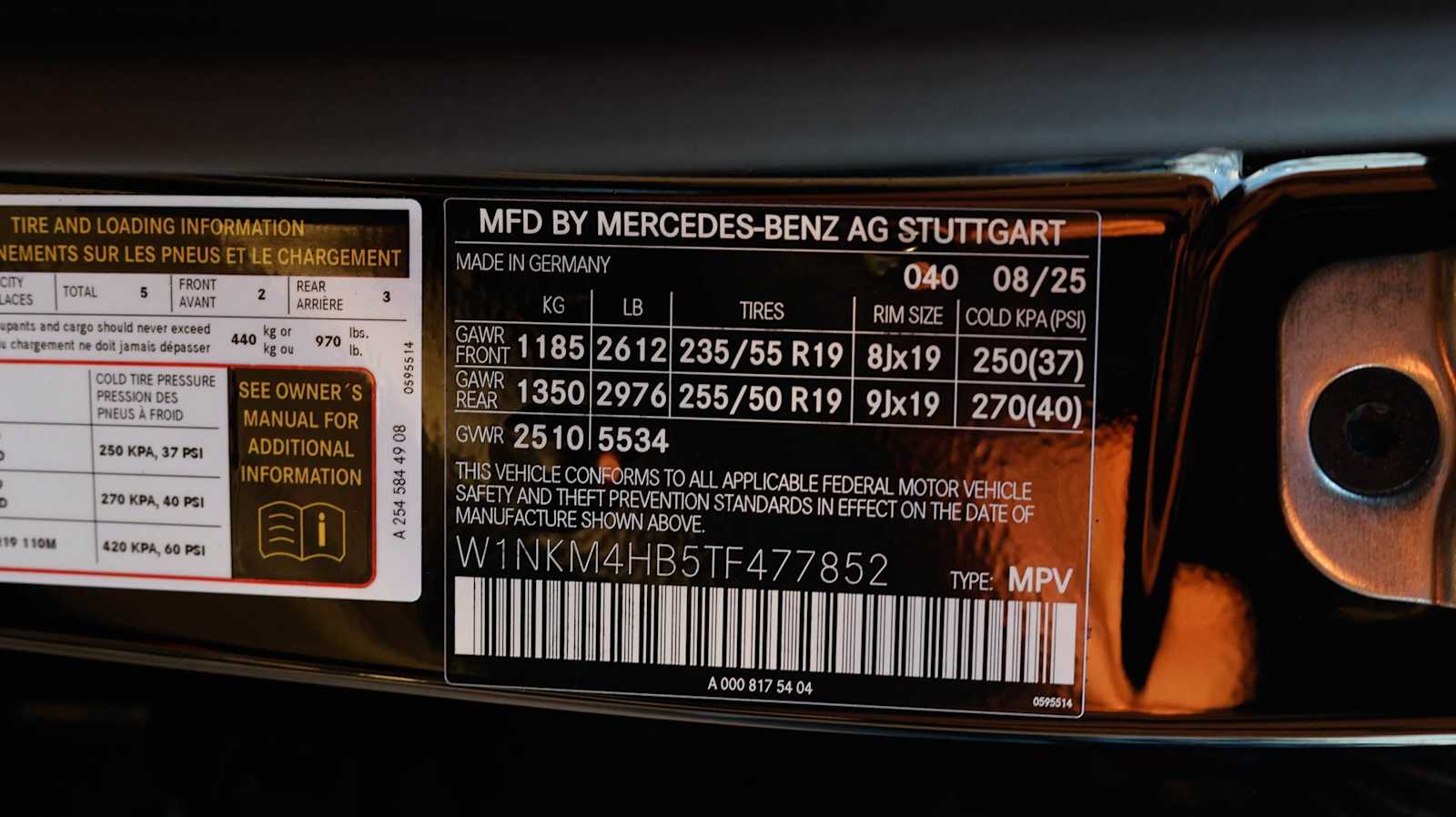 Thumbnail: 2026 Mercedes-Benz GLC - 35