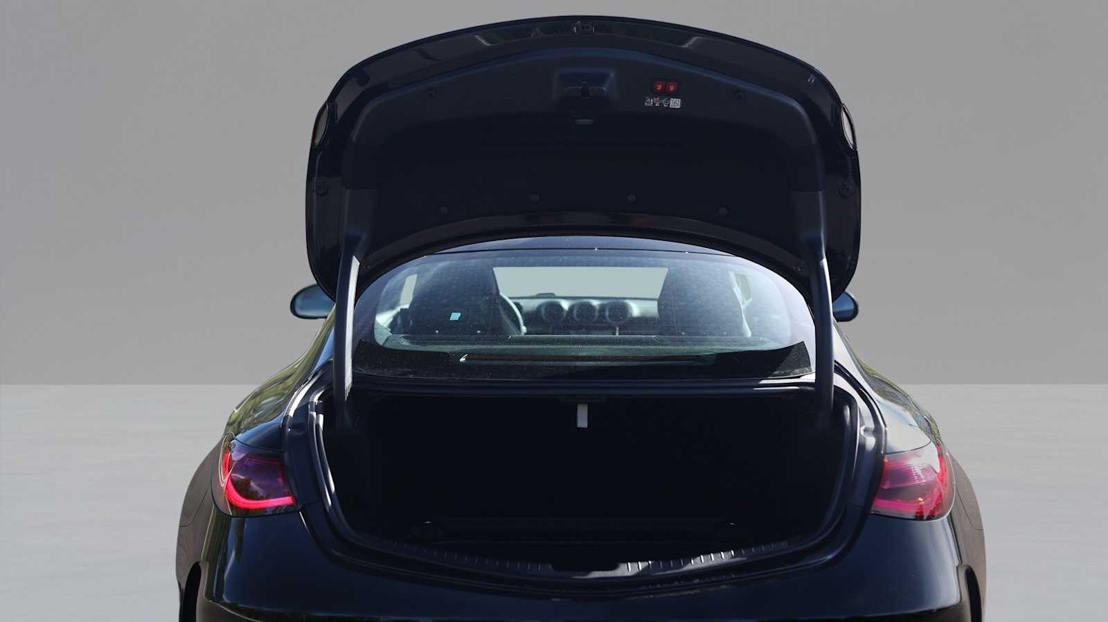 Thumbnail: 2026 Mercedes-Benz CLE - 14