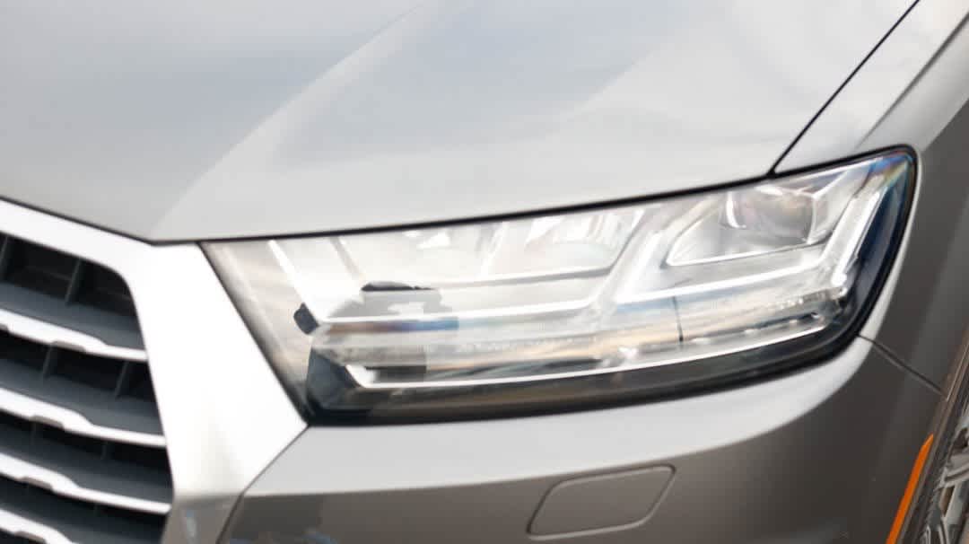 Thumbnail: 2018 Audi Q7 - 12