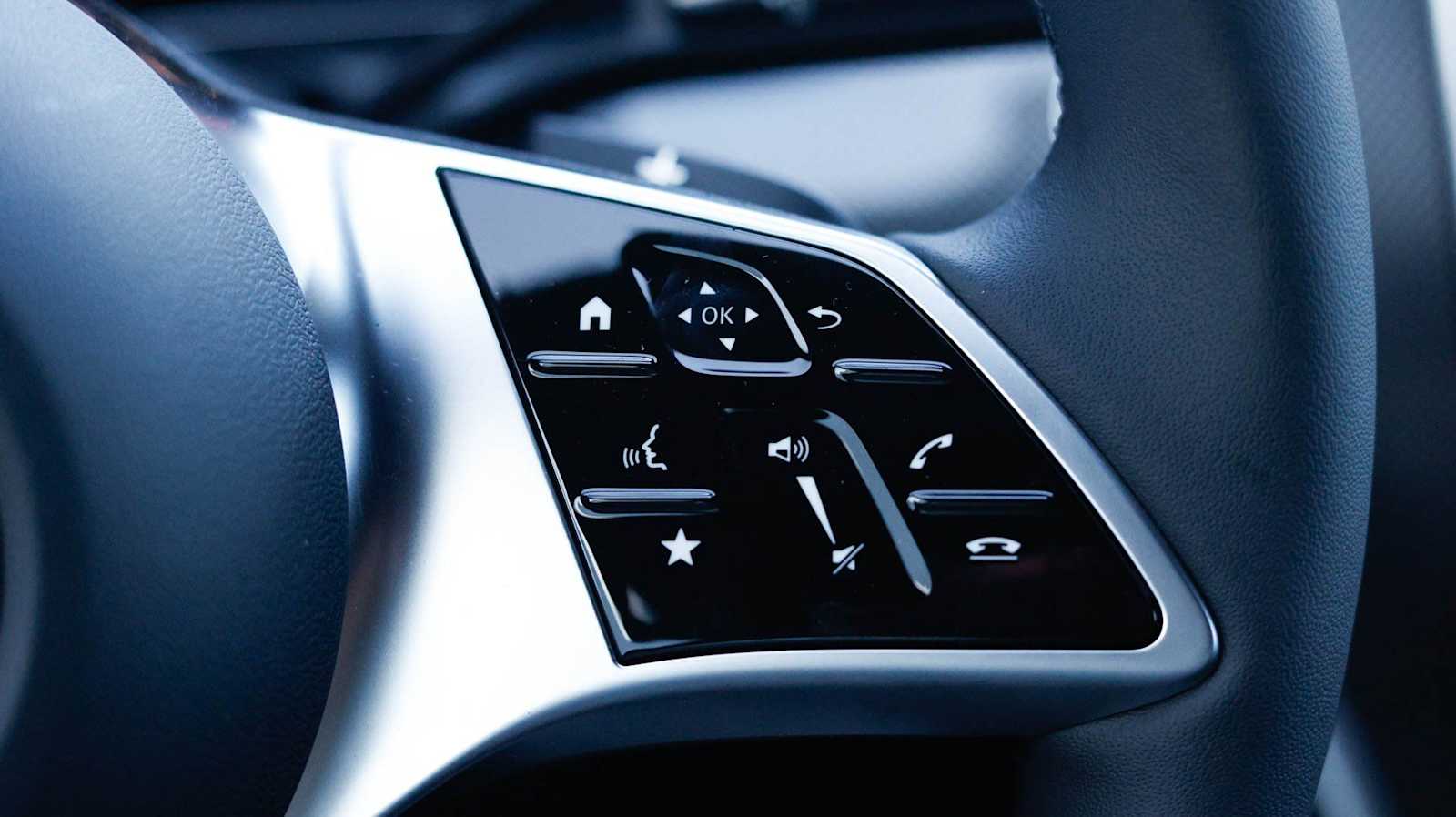 Thumbnail: 2026 Mercedes-Benz C-Class - 28