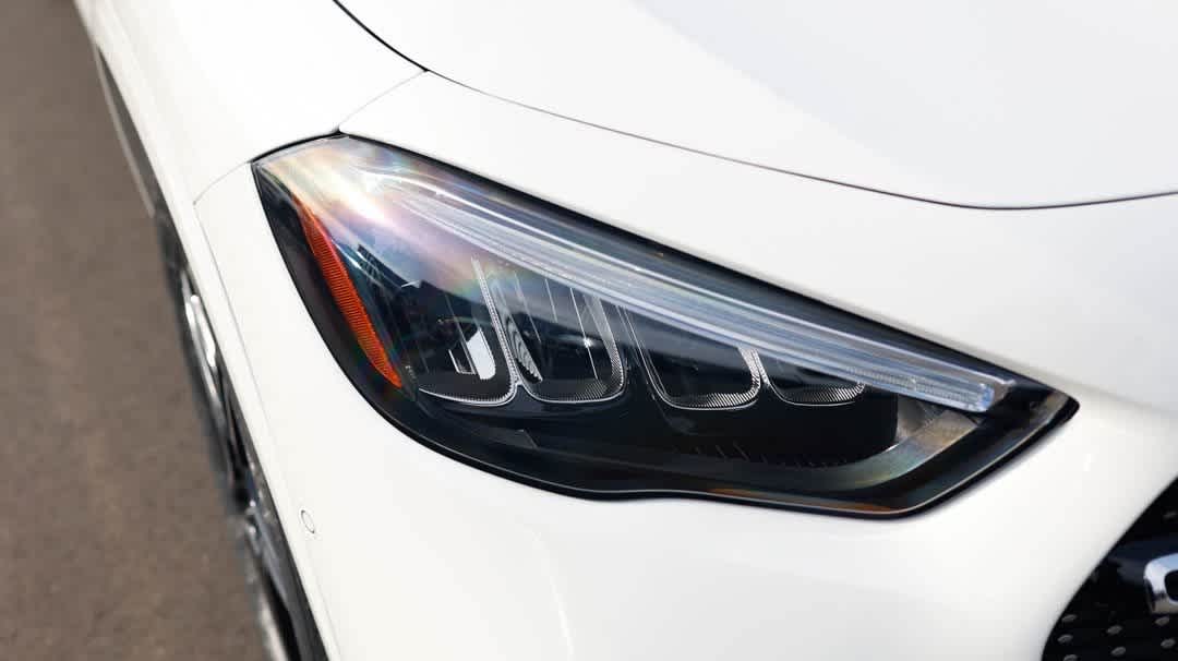 Thumbnail: 2025 Mercedes-Benz GLA - 9