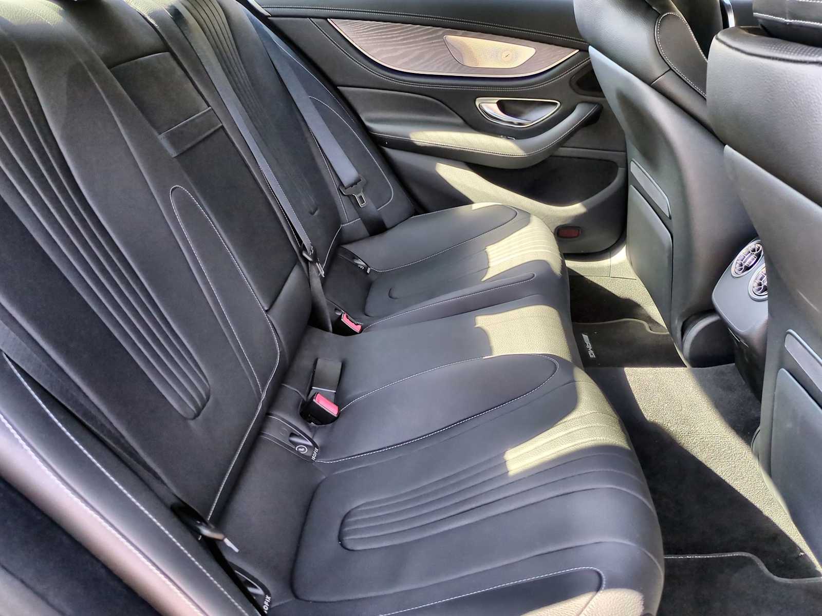 2023 Mercedes-Benz CLS 450 22