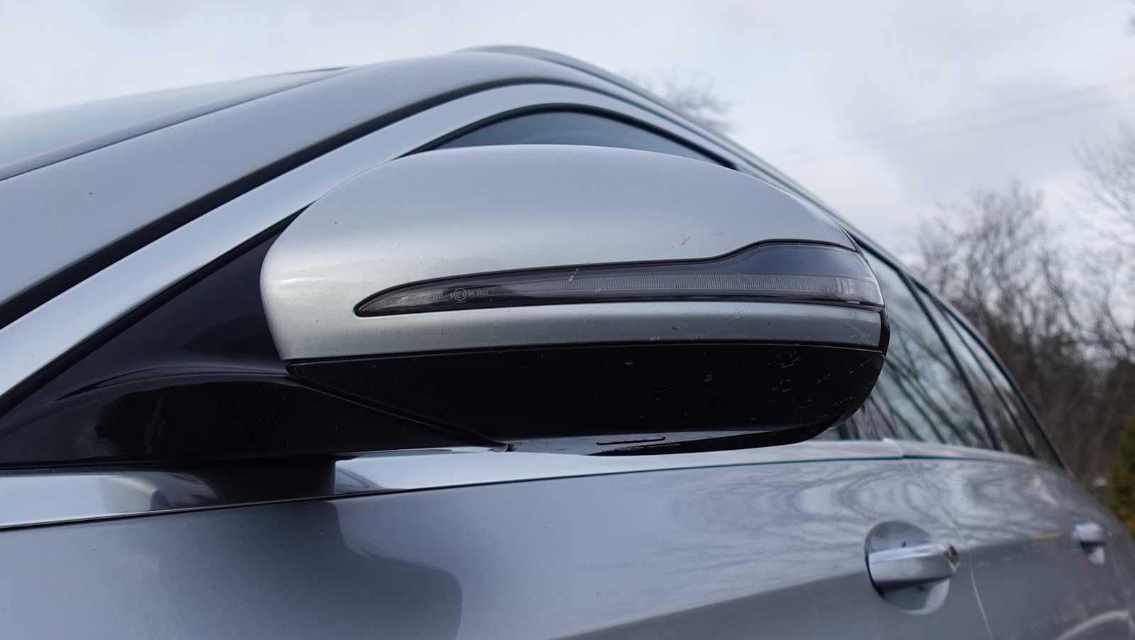 Thumbnail: 2017 Mercedes-Benz E-Class - 18