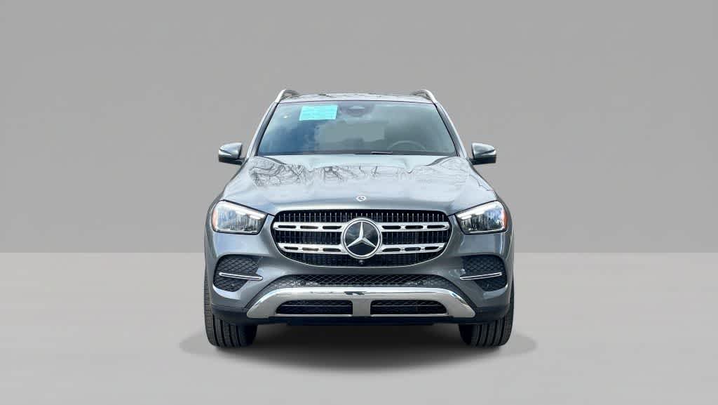 Thumbnail: 2026 Mercedes-Benz GLE - 9