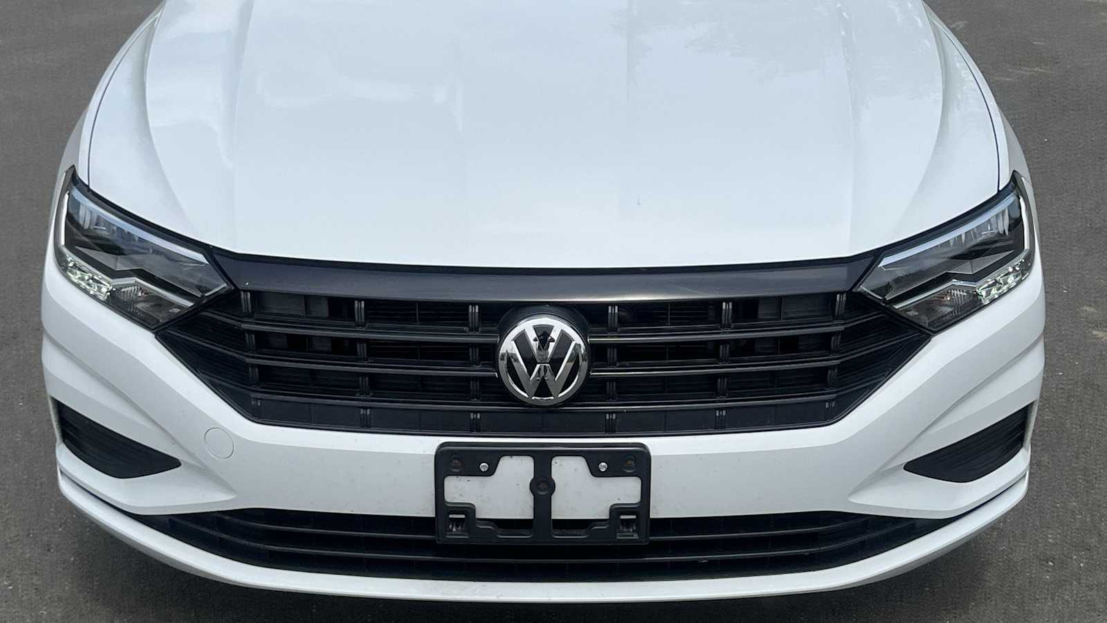 Thumbnail: 2020 Volkswagen Jetta - 22