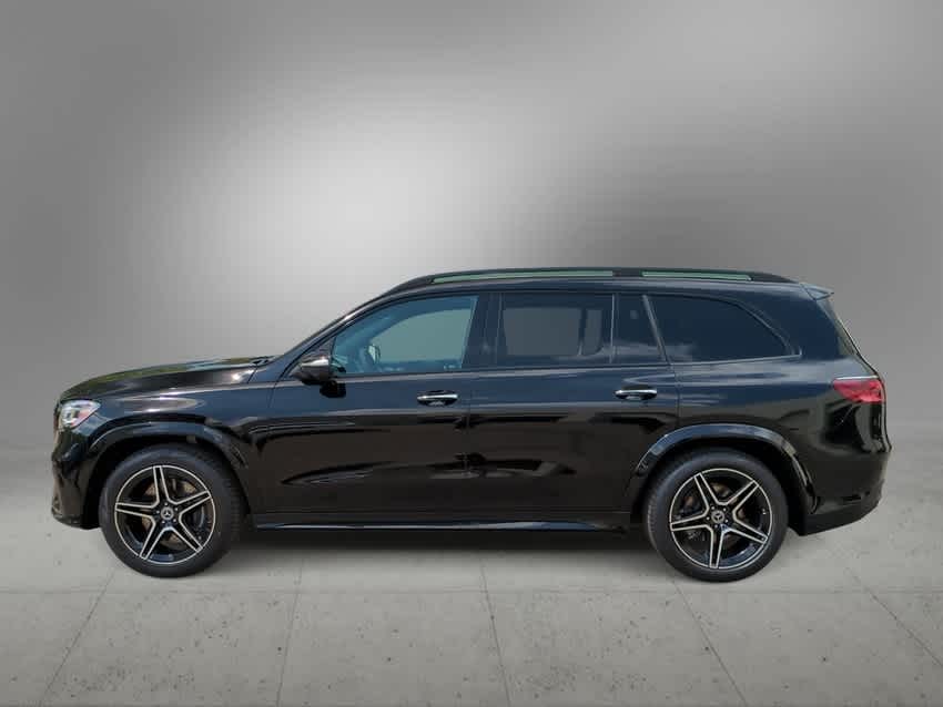 Thumbnail: 2025 Mercedes-Benz GLS - 5